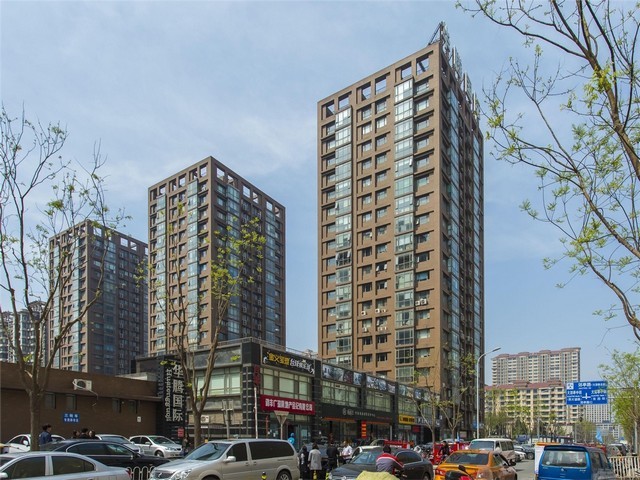 上海新中式装修报价