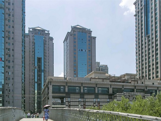 上海别墅庭院设计多少钱一平方